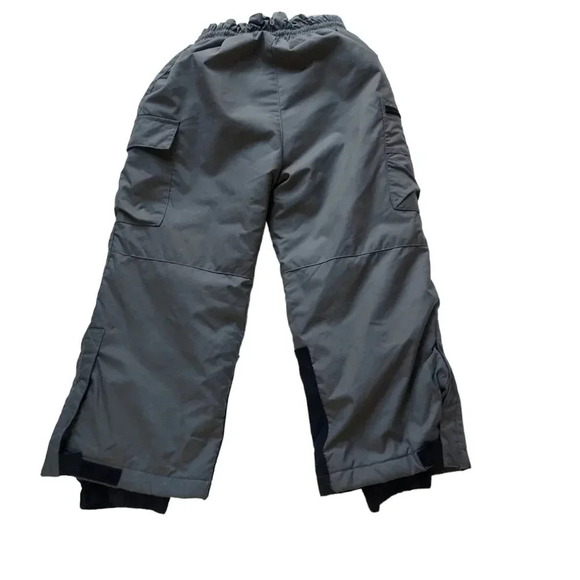 Snow Lion Snow Pants for Kids Small - Picture 2 of 11